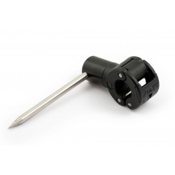 Adaptor Stabilizator Fox - Black Label QR Stabiliser Adaptor Stabilizator Fox - Black Label QR Stabiliser